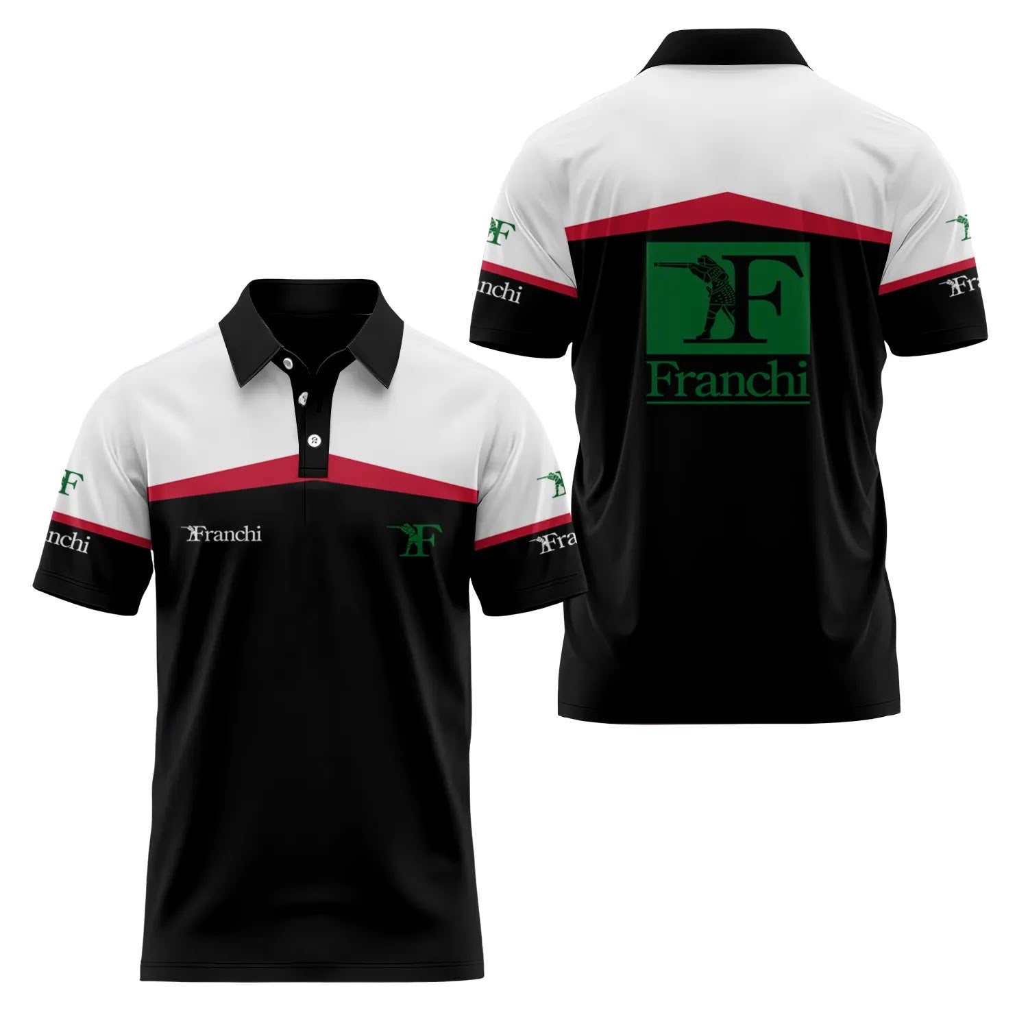 Franchi Apparels SC031