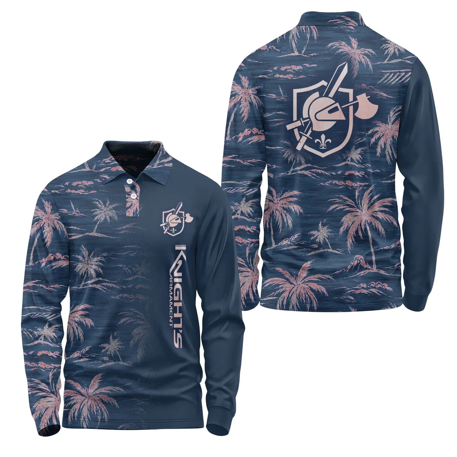 Knight's Armament Apparels SHW013