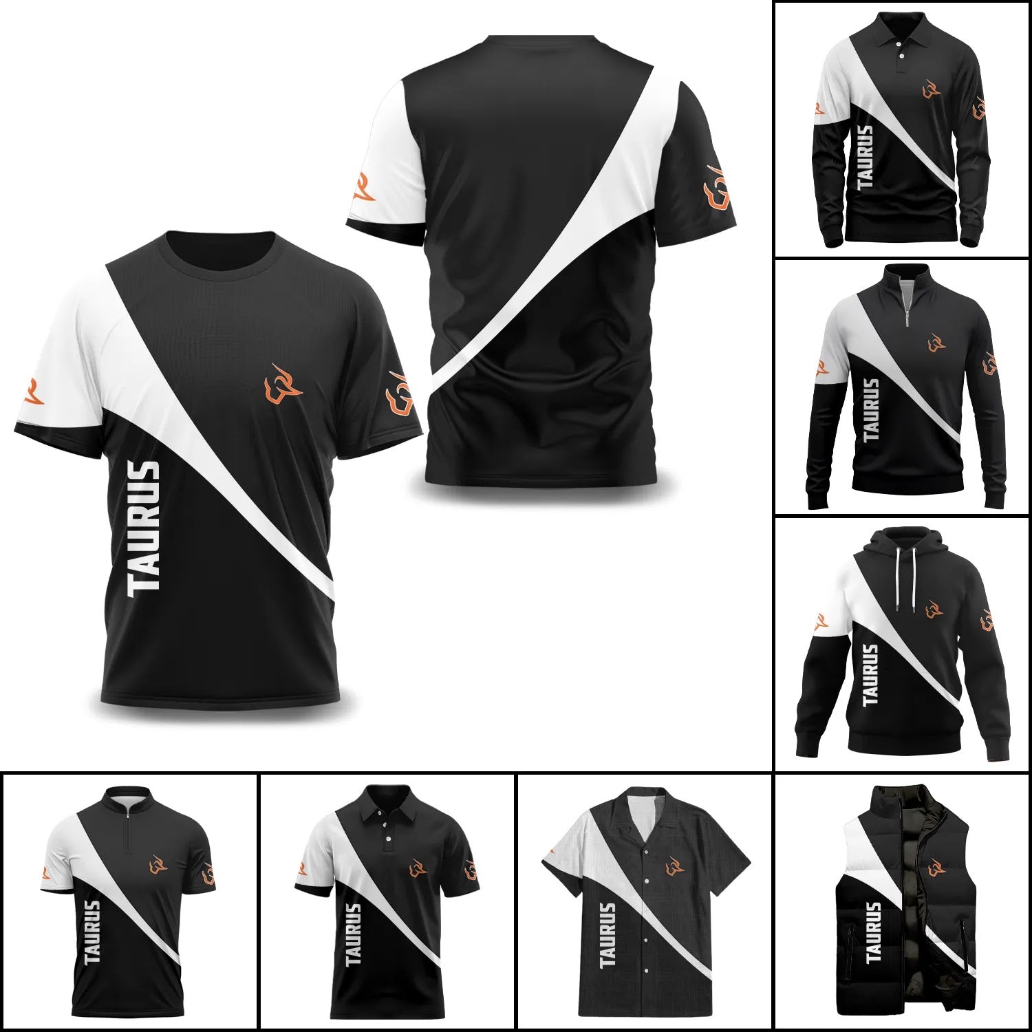 Taurus Apparels SC090