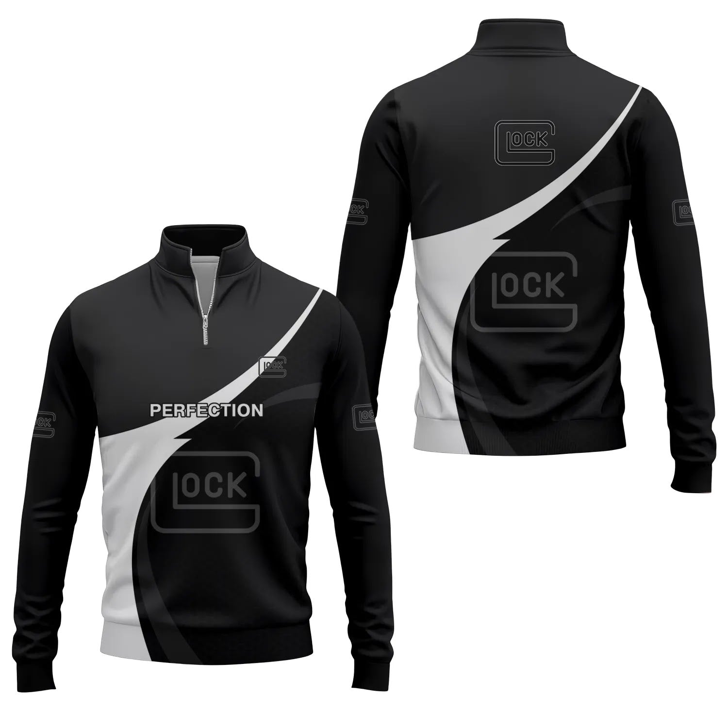 Glock Apparels SC038
