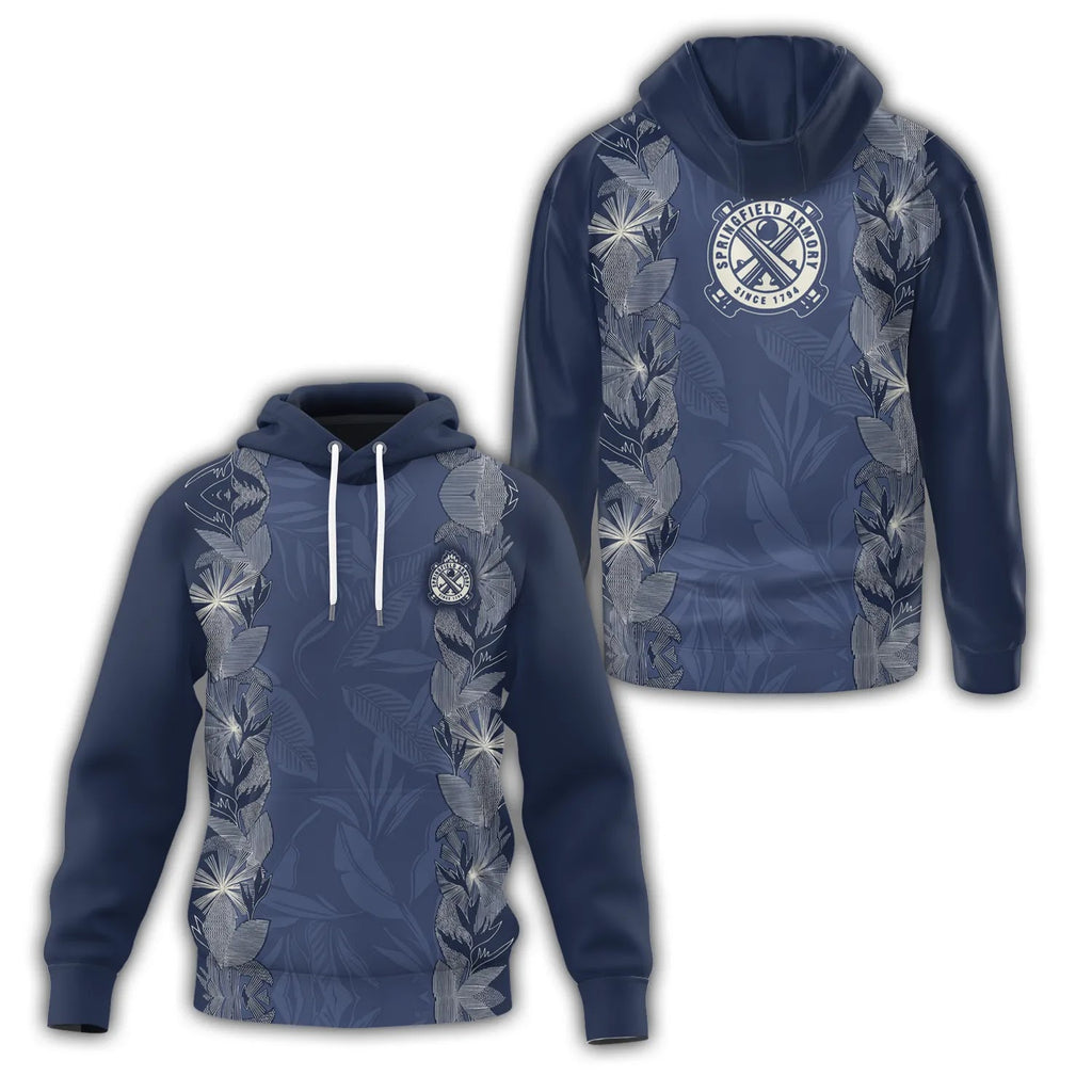 Springfield Armory Hoodie SHW045