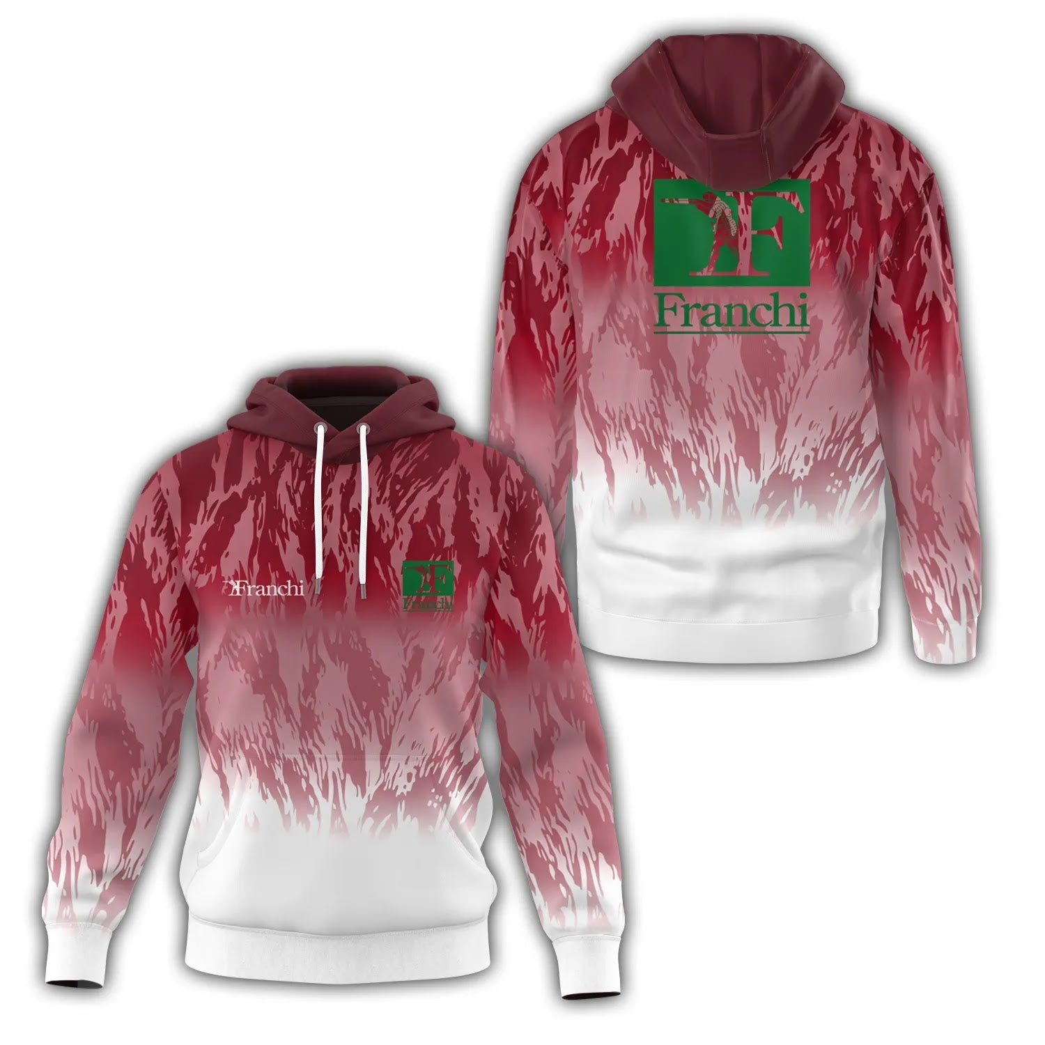 Franchi Apparels SC069