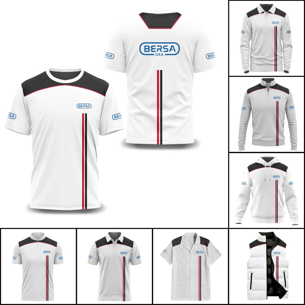 Bersa Apparels SC021