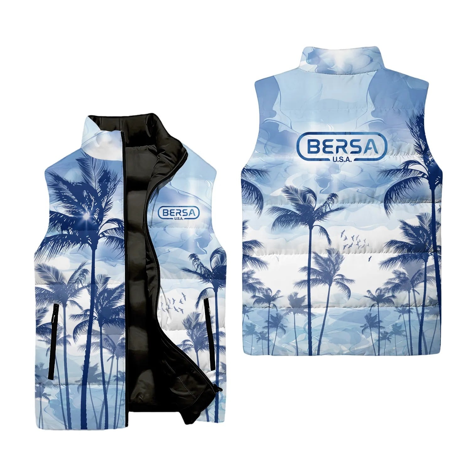 Bersa Apparels SHW004