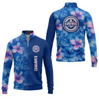 LWRC Quarter-zip Pullover SHW057