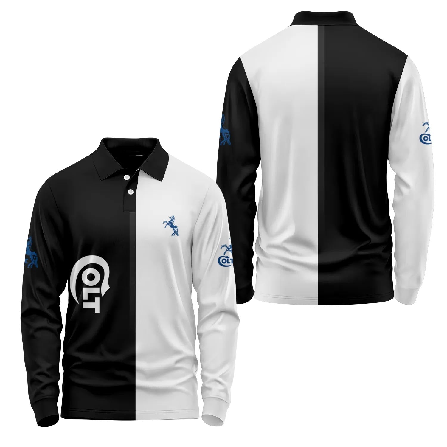 Colt Apparels SC076