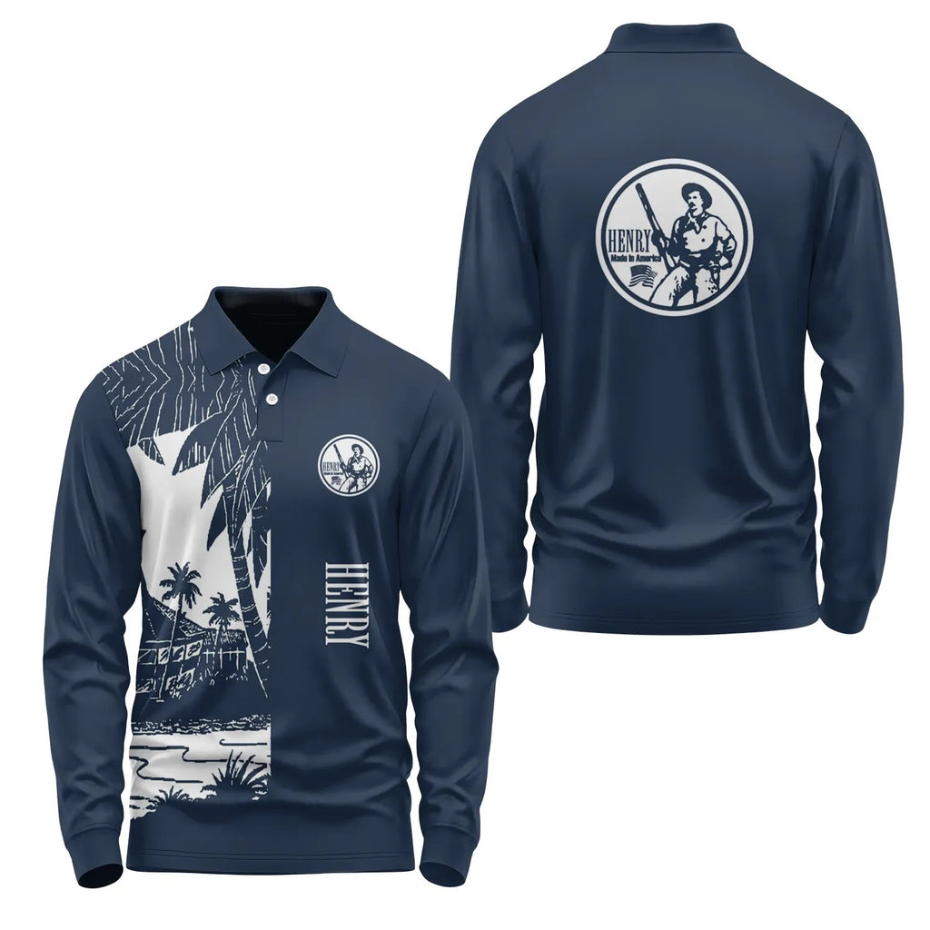 Henry Repeating Arms Apparels SHW031