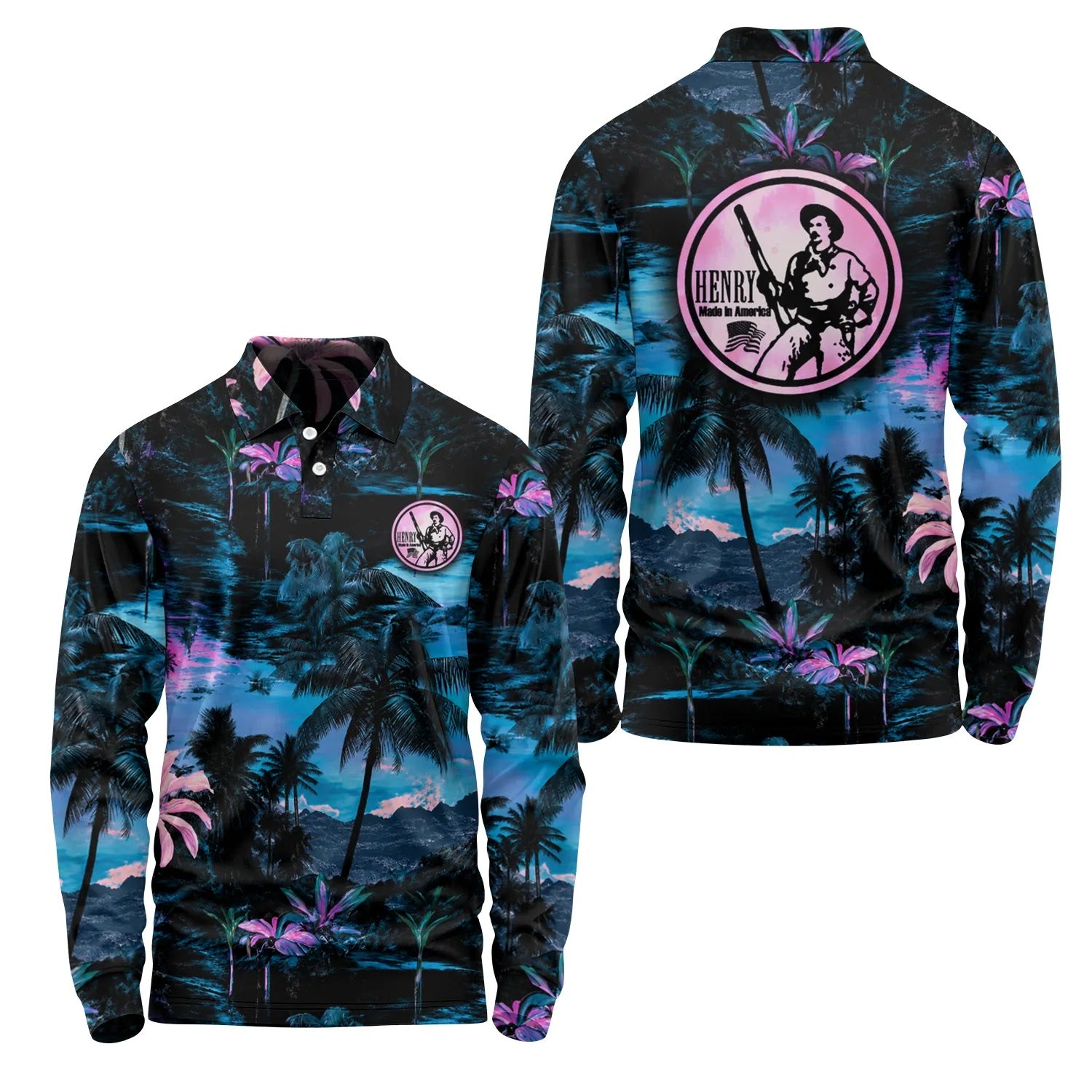 Henry Repeating Arms Apparels SHW002