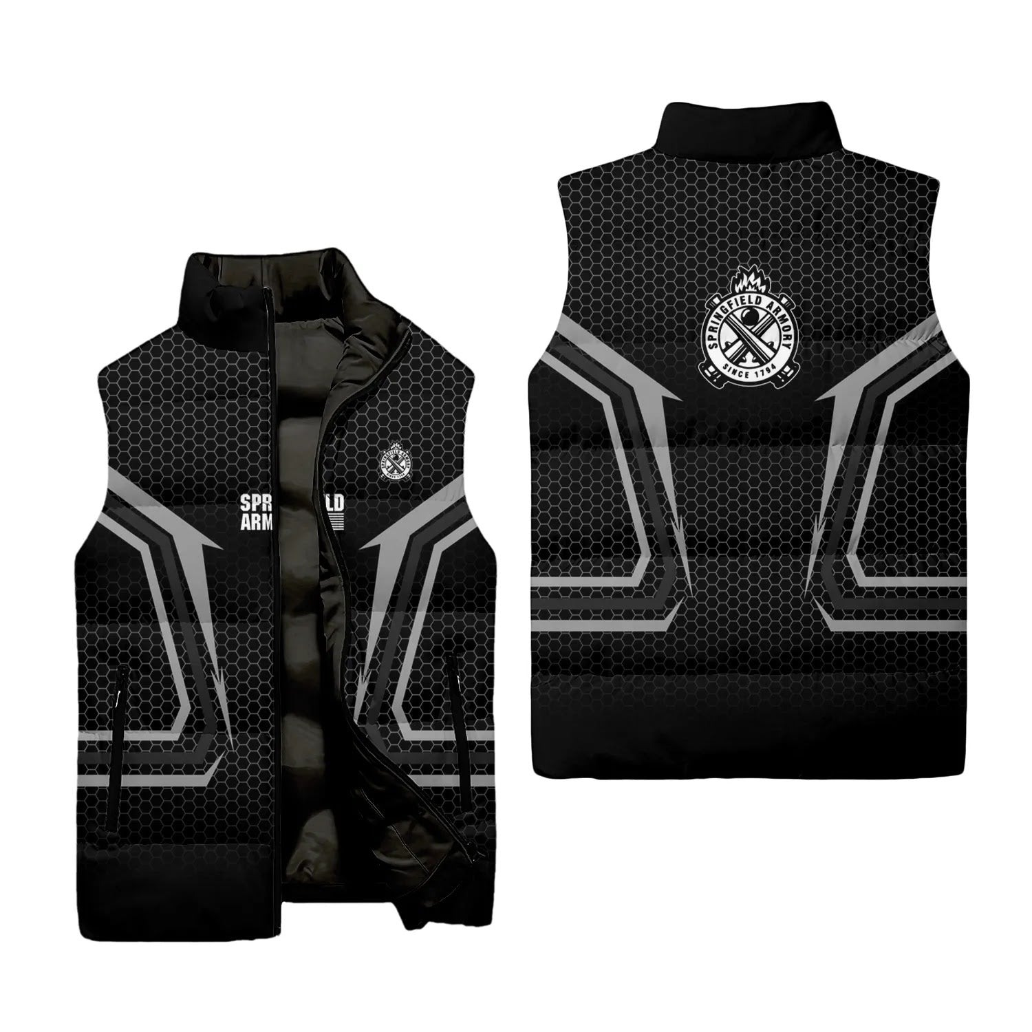 Springfield Armory Apparels SC075