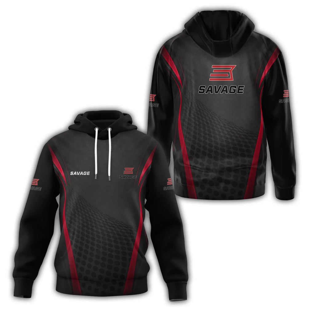 Savage Arms Apparels SC056