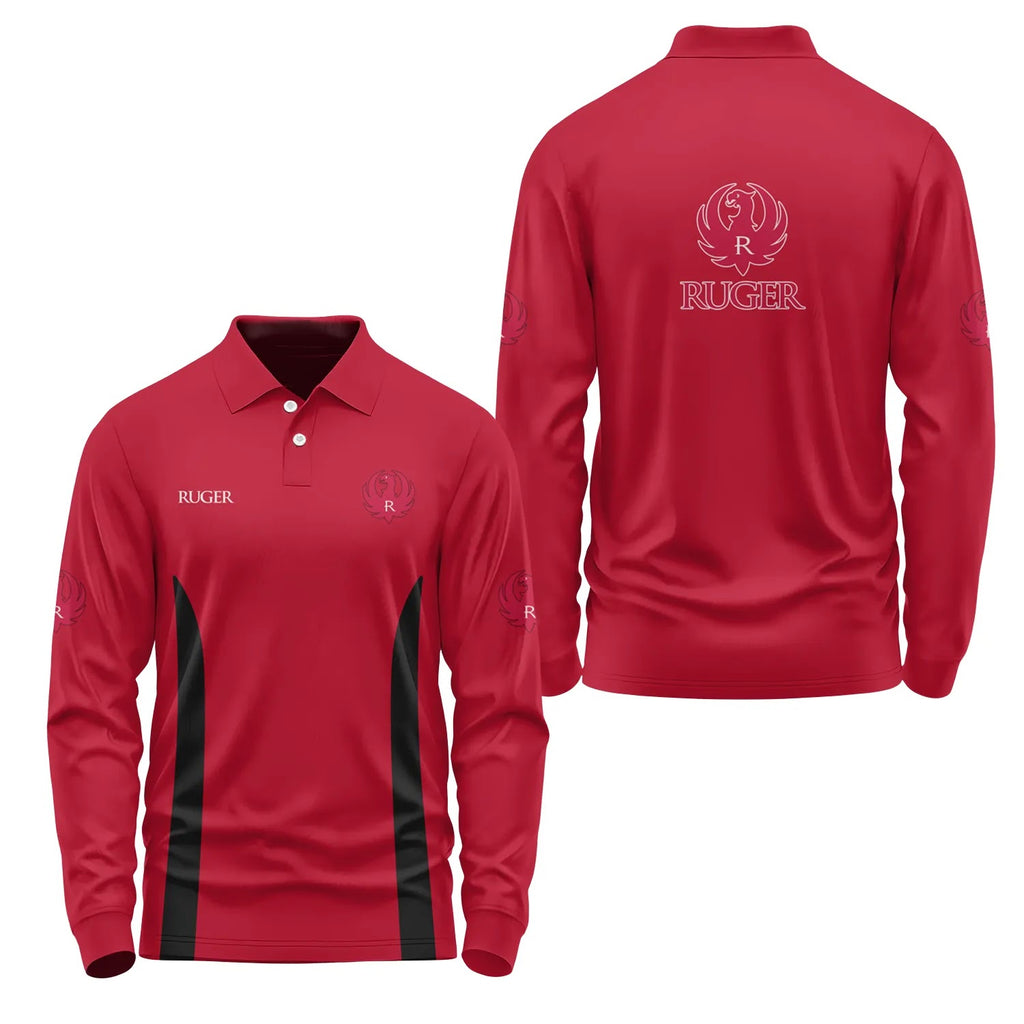 Ruger Apparels SC006