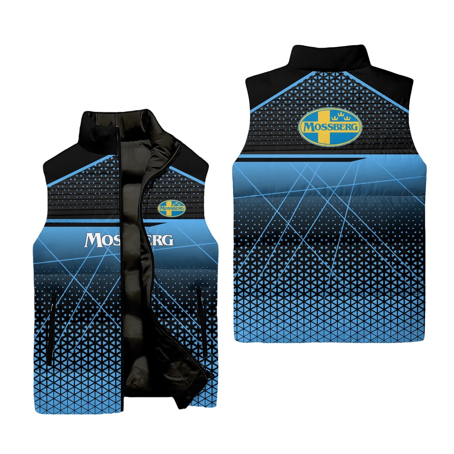 Mossberg Apparels SC047