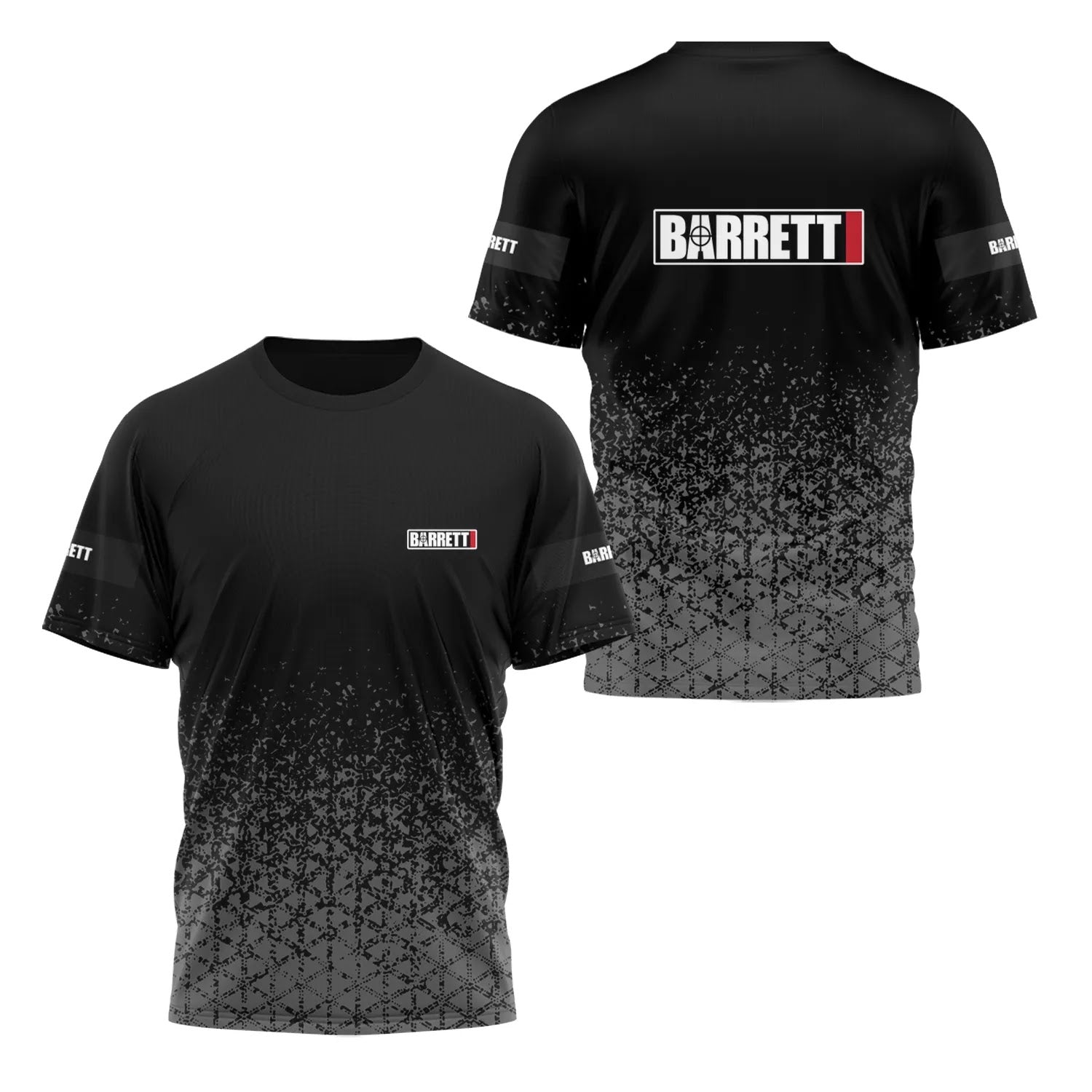 Barrett Apparels SC096