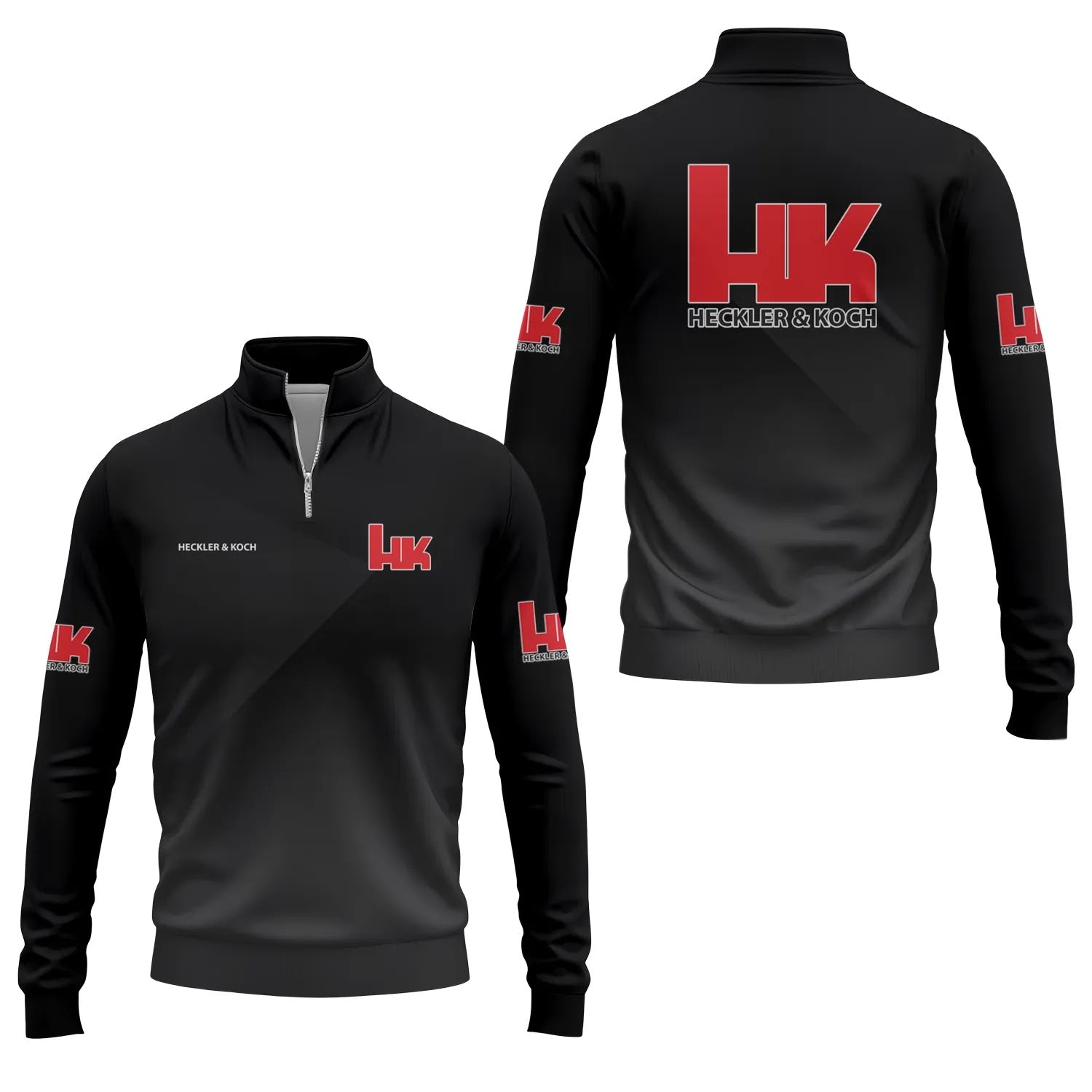 Heckler & Koch (H&K) Apparels SC012