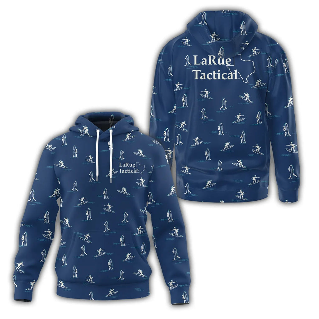 LaRue Tactical Hoodie SHW011