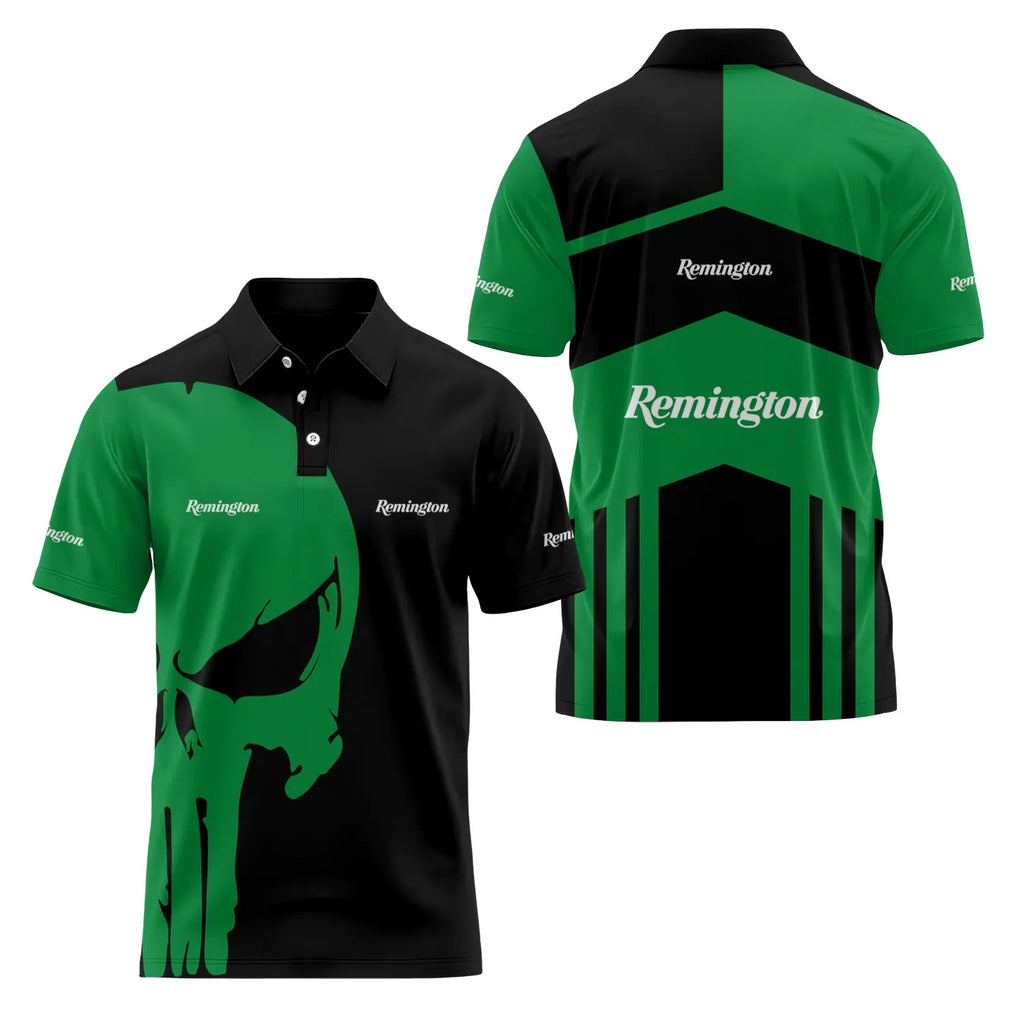 Remington Apparels SC026