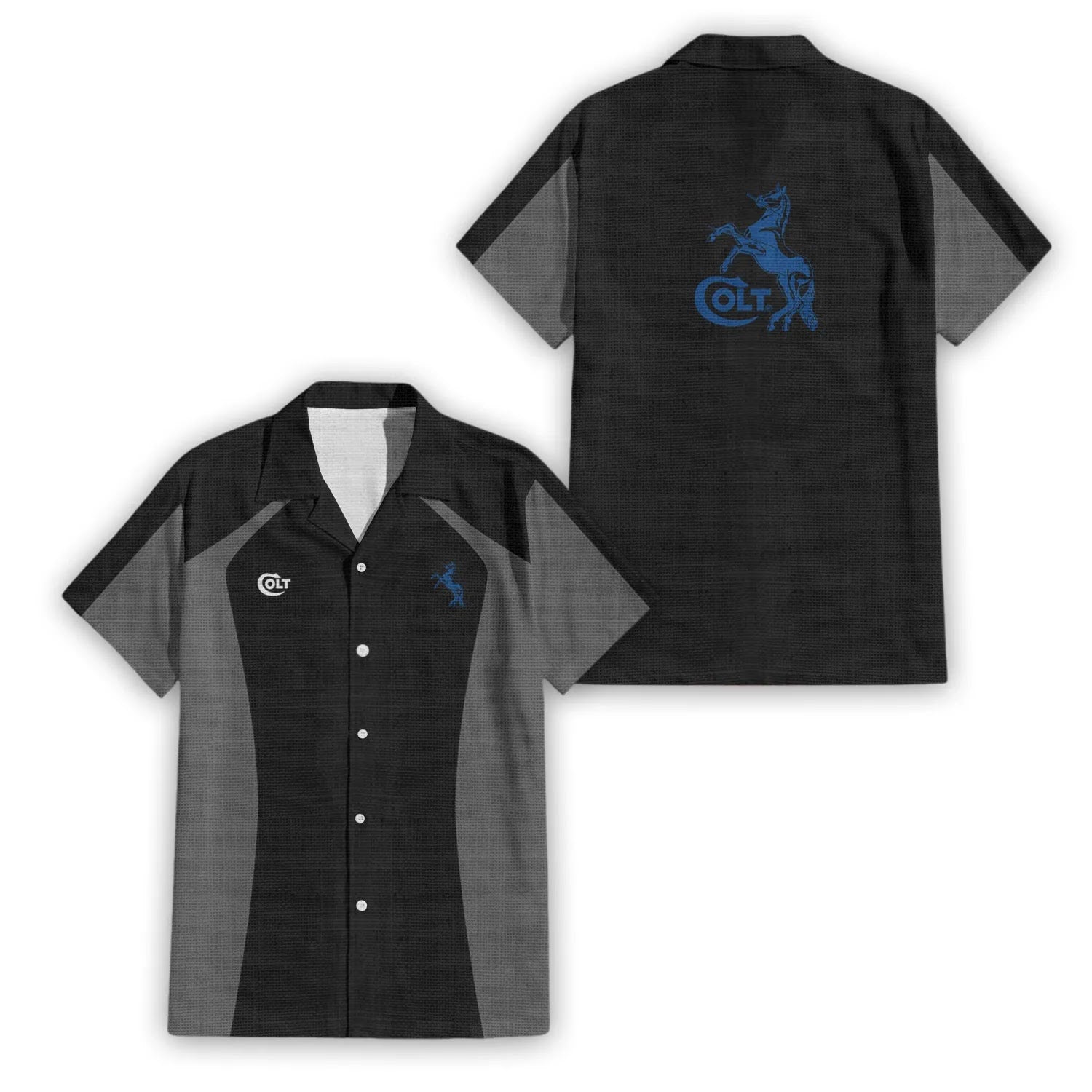 Colt Apparels SC048