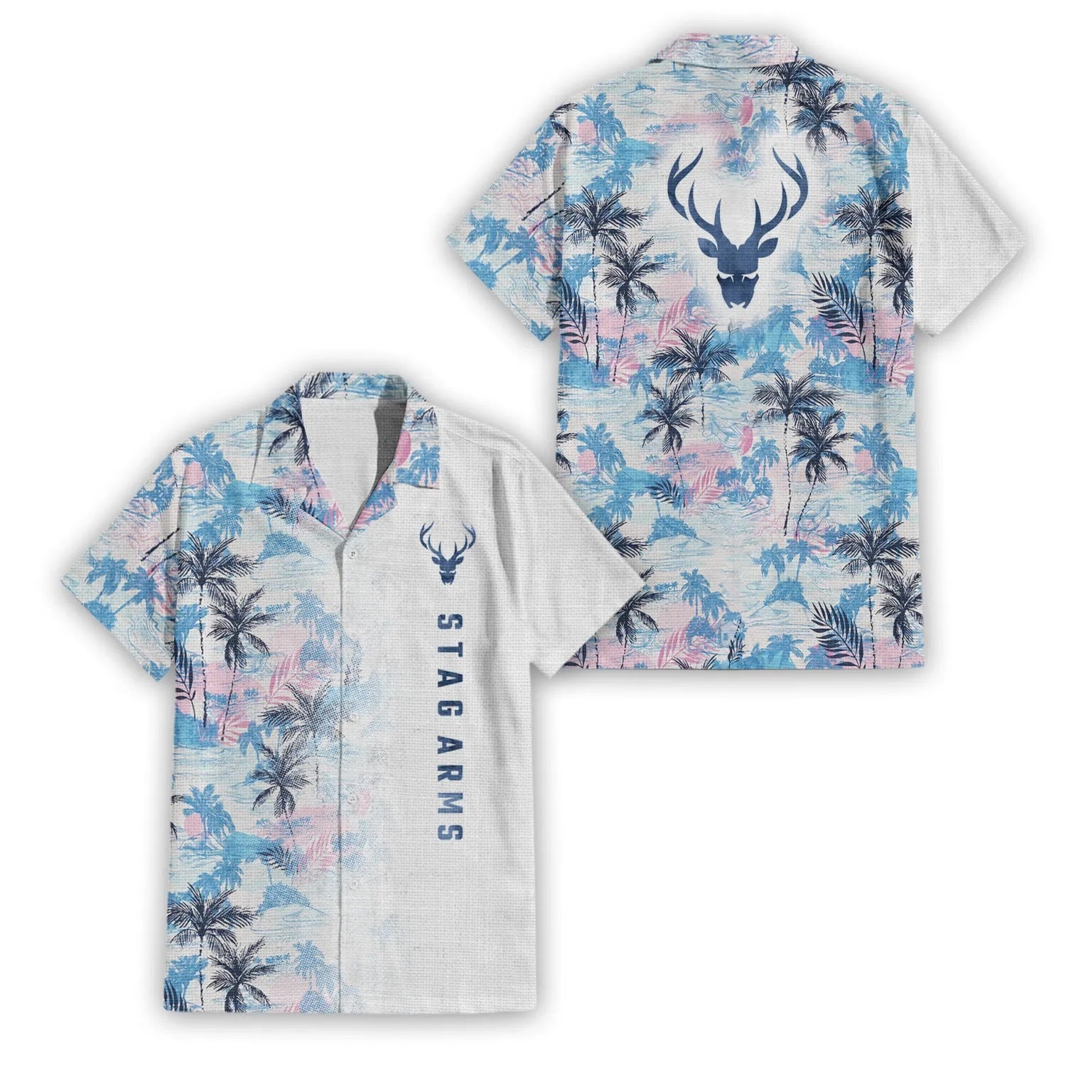 Stag Arms Apparels SHW029