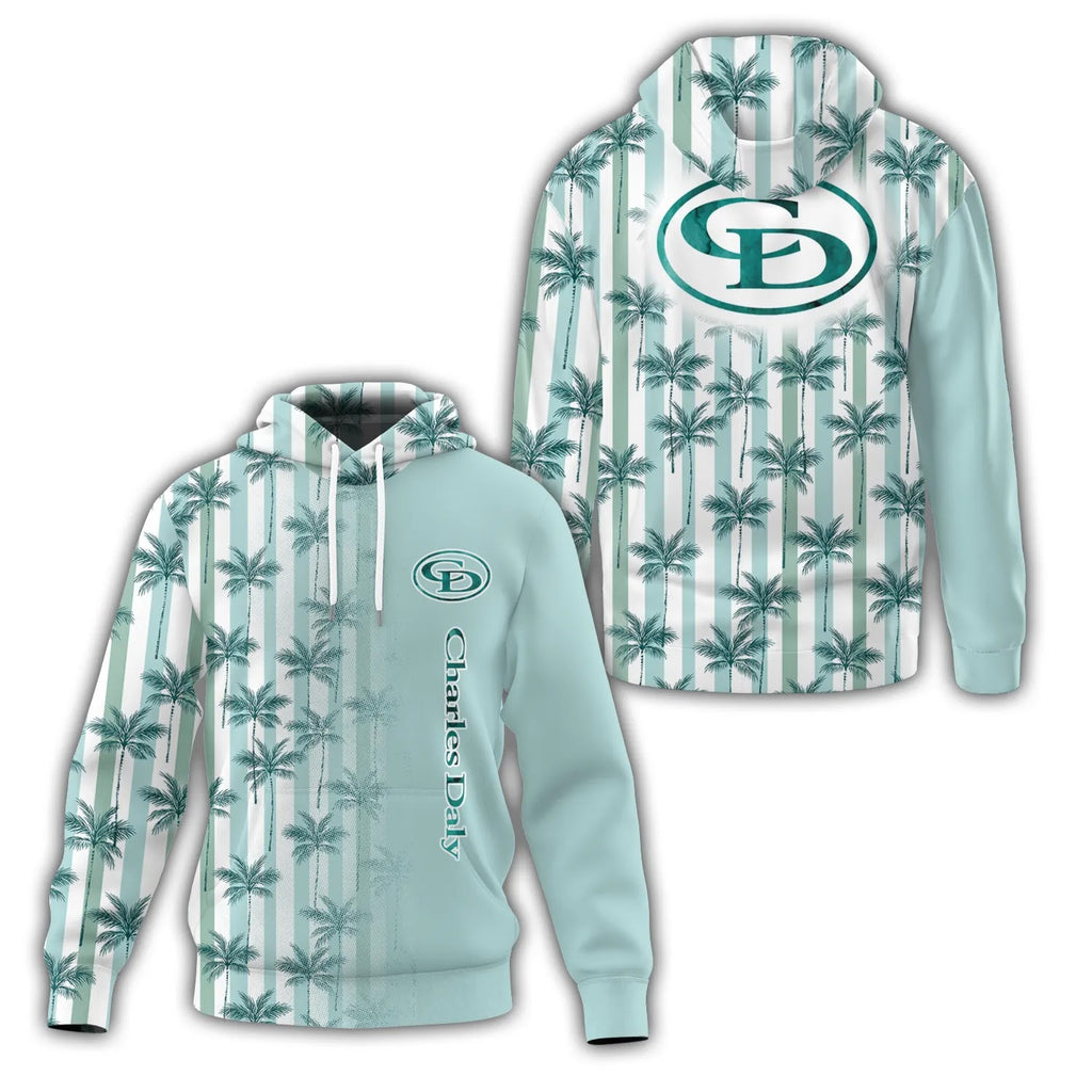 Charles Daly Hoodie SHW028