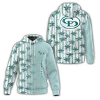 Charles Daly Hoodie SHW028