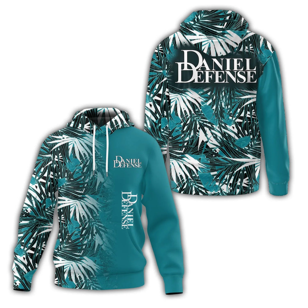 Daniel Defense Hoodie SHW060