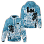 Heckler & Koch (H&K) Hoodie SHW052