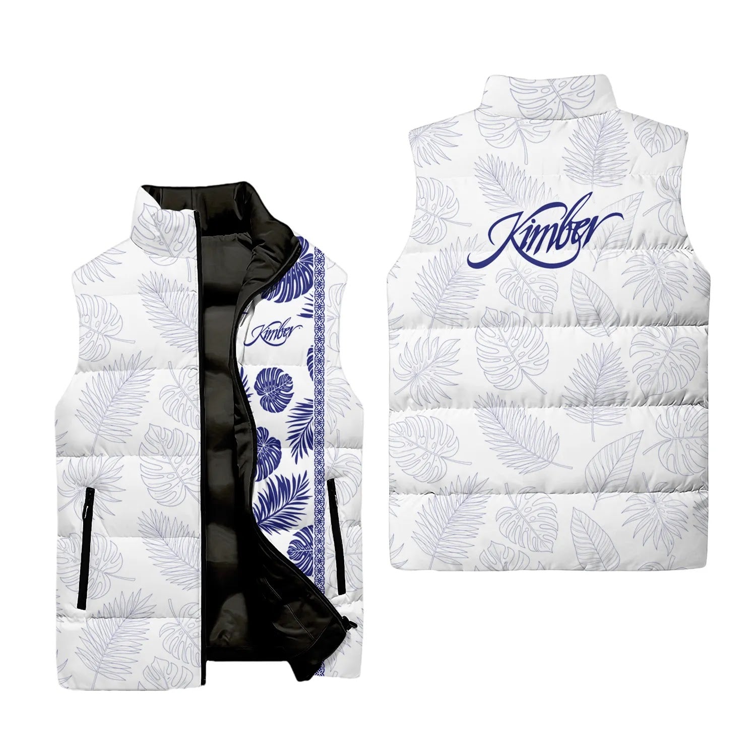 Kimber Apparels SHW023