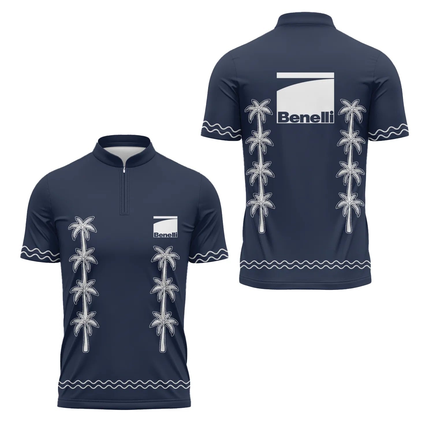 Benelli Apparels SHW065