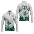 Sig Sauer Quarter-zip Pullover SHW015