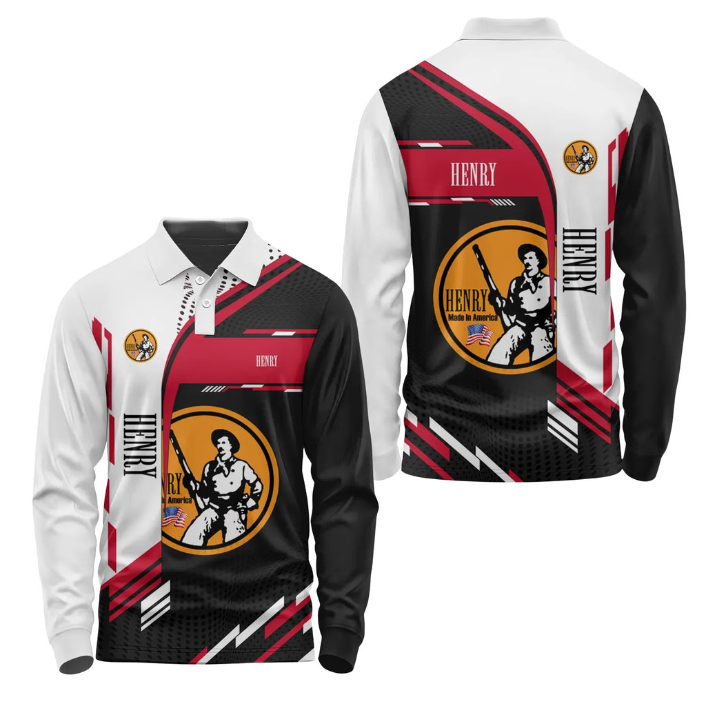 Henry Repeating Arms Apparels SC036