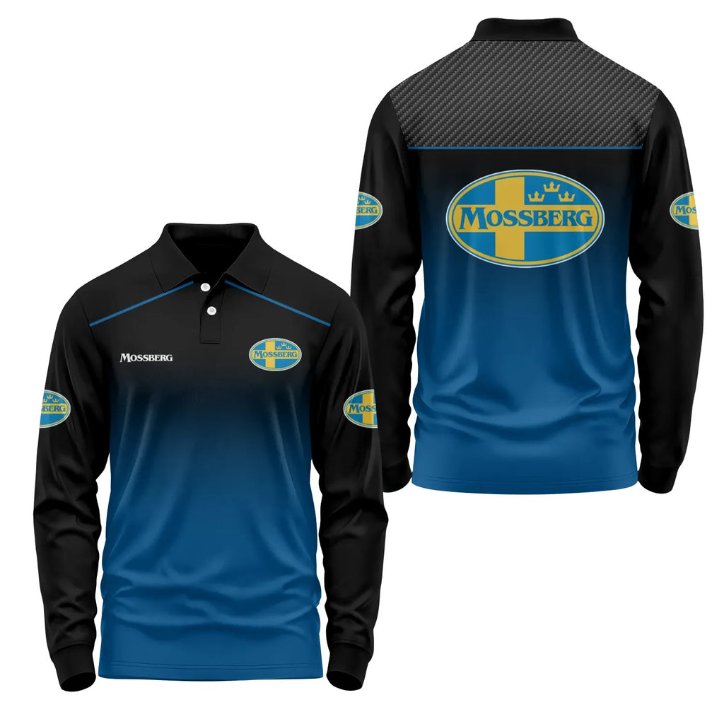 Mossberg Apparels SC001