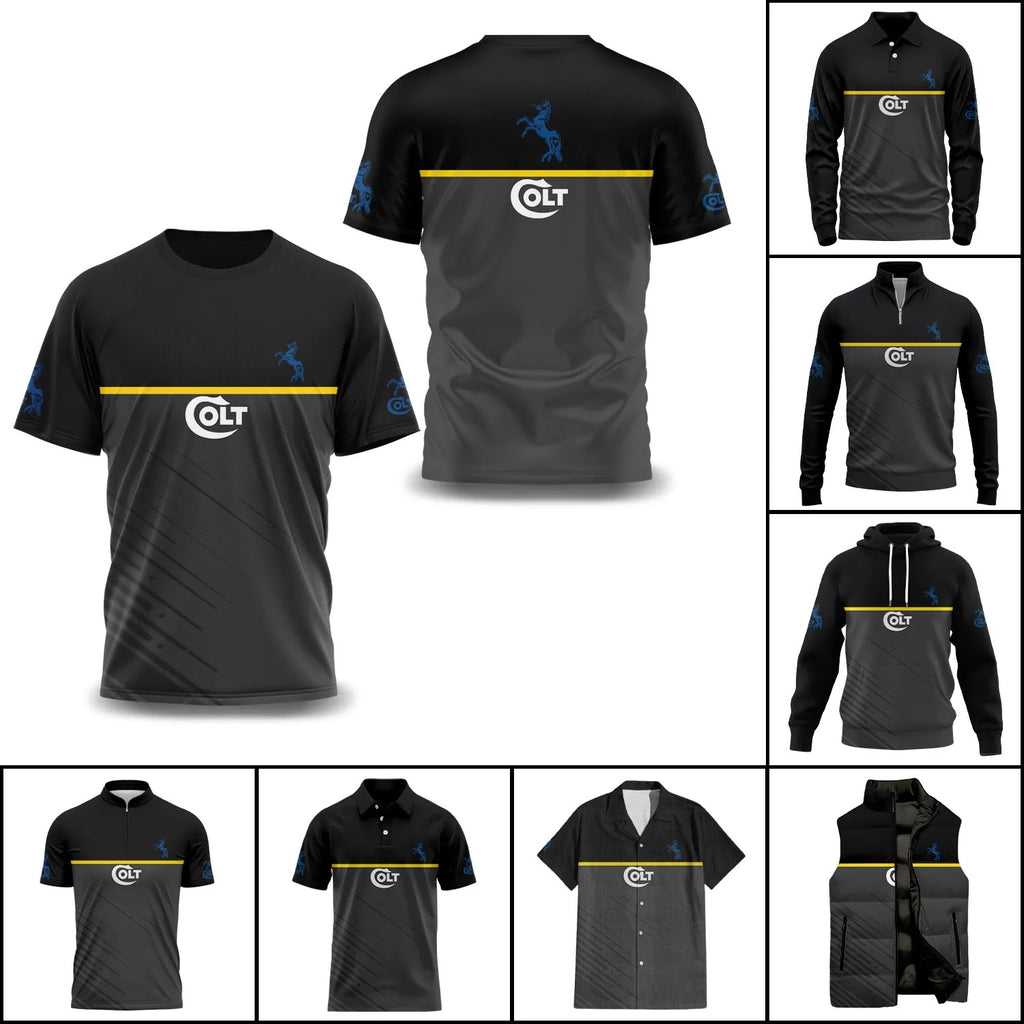 Colt Apparels SC040