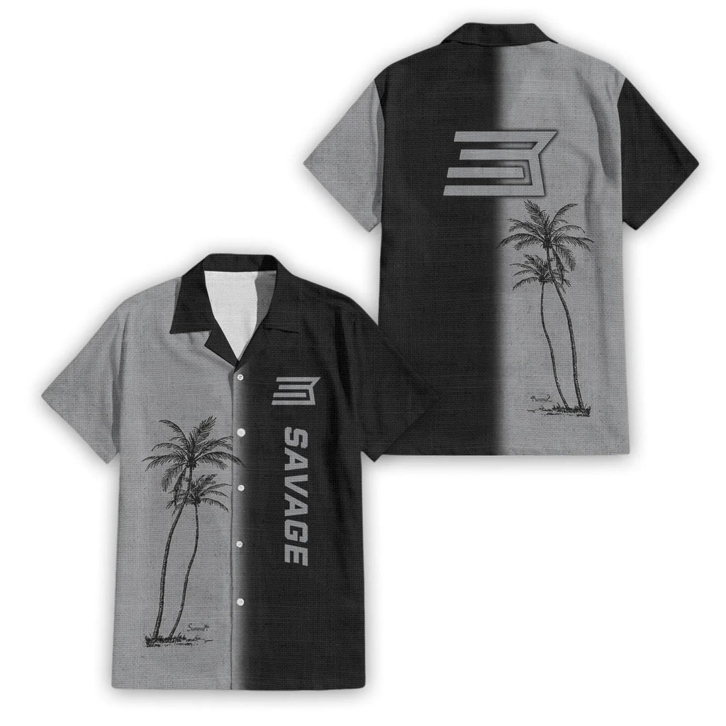 Savage Arms Apparels SHW037