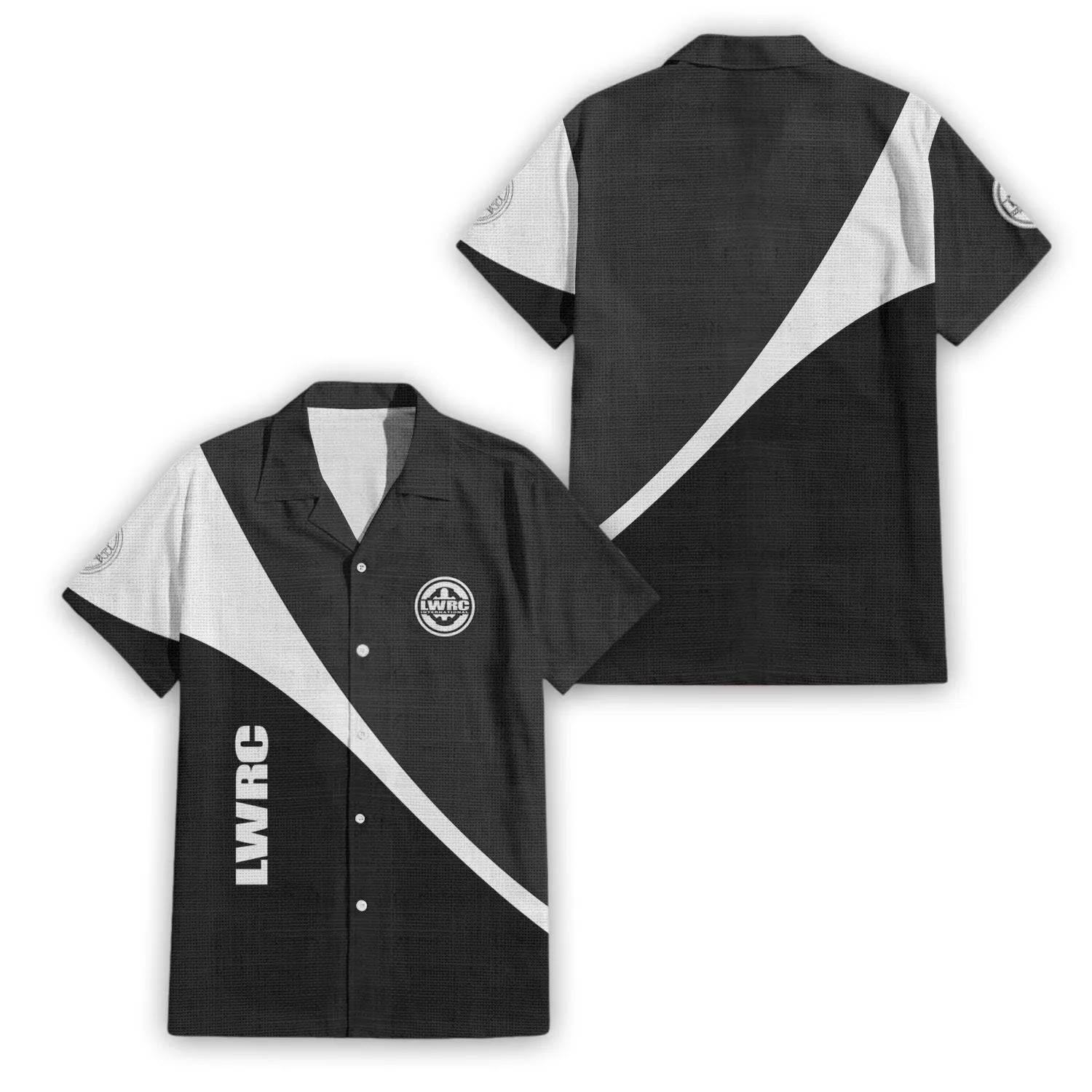 LWRC Apparels SC090