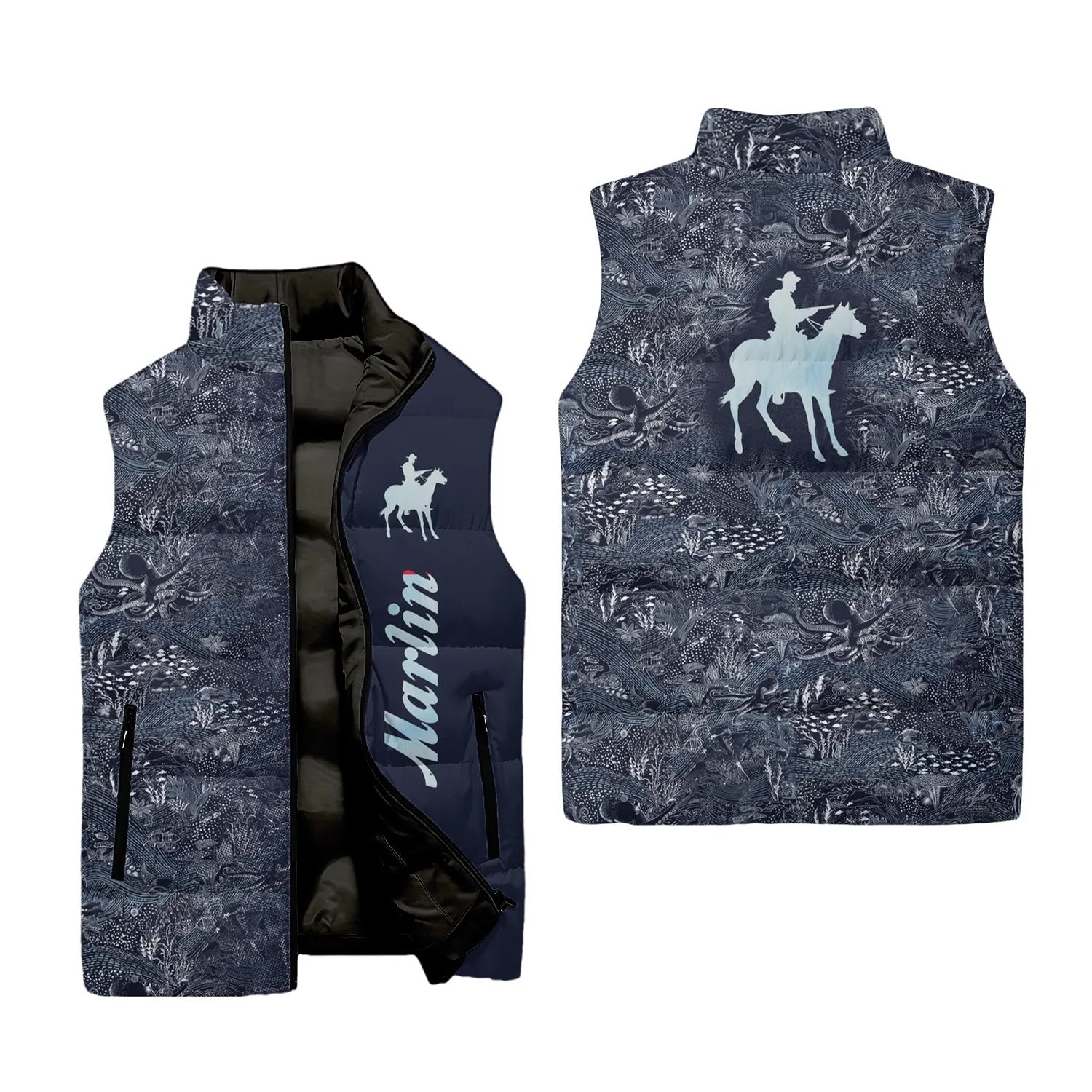 Marlin Apparels SHW006
