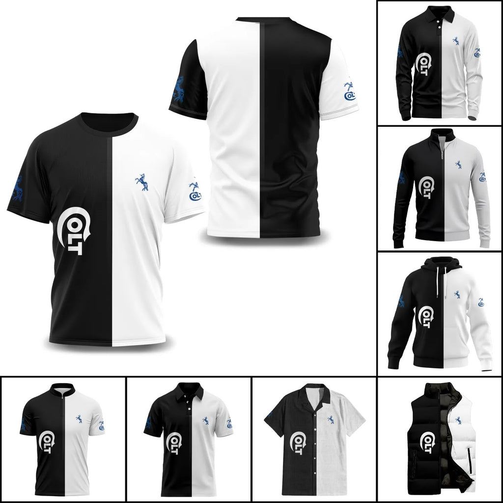 Colt Apparels SC076