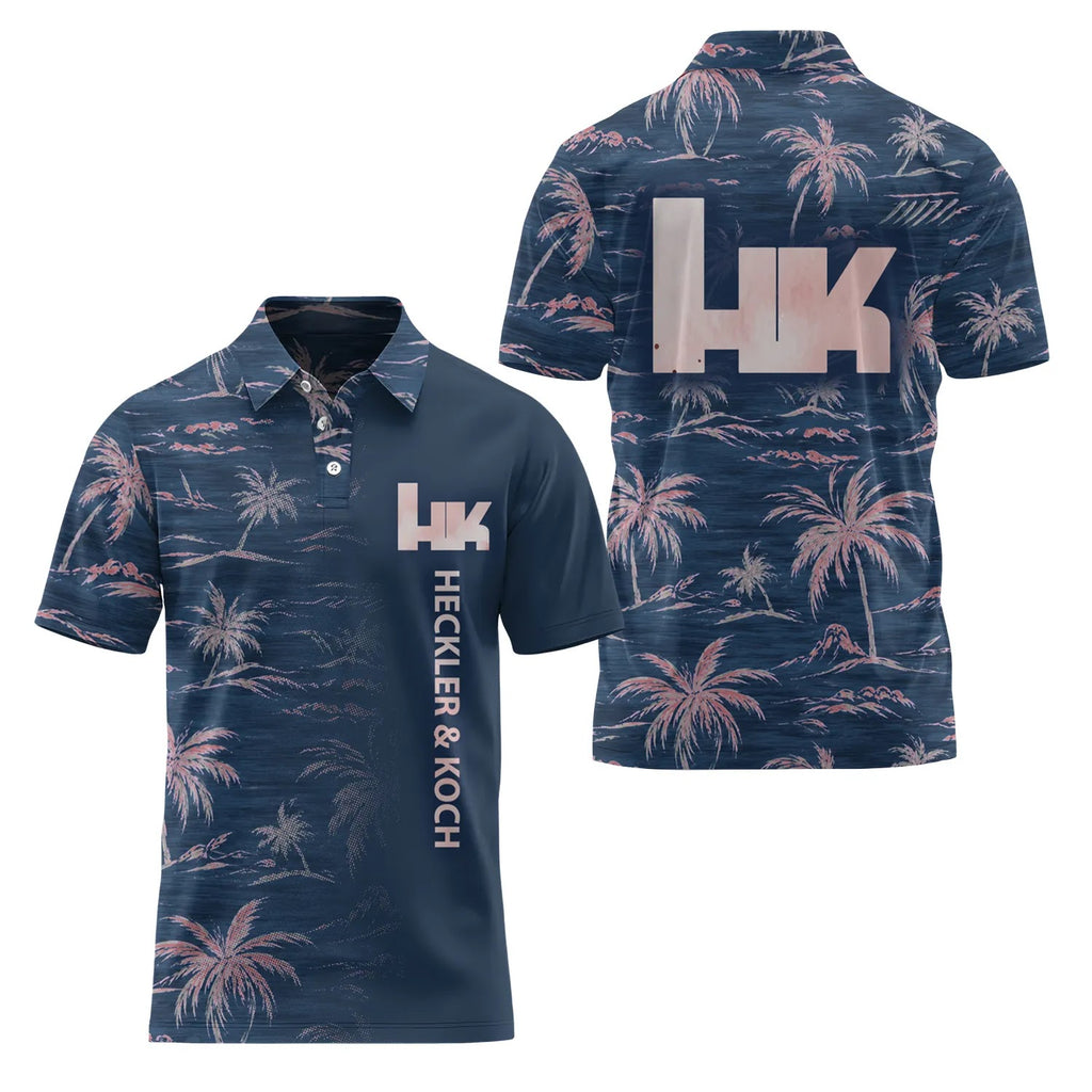 Heckler & Koch (H&K) Apparels SHW013