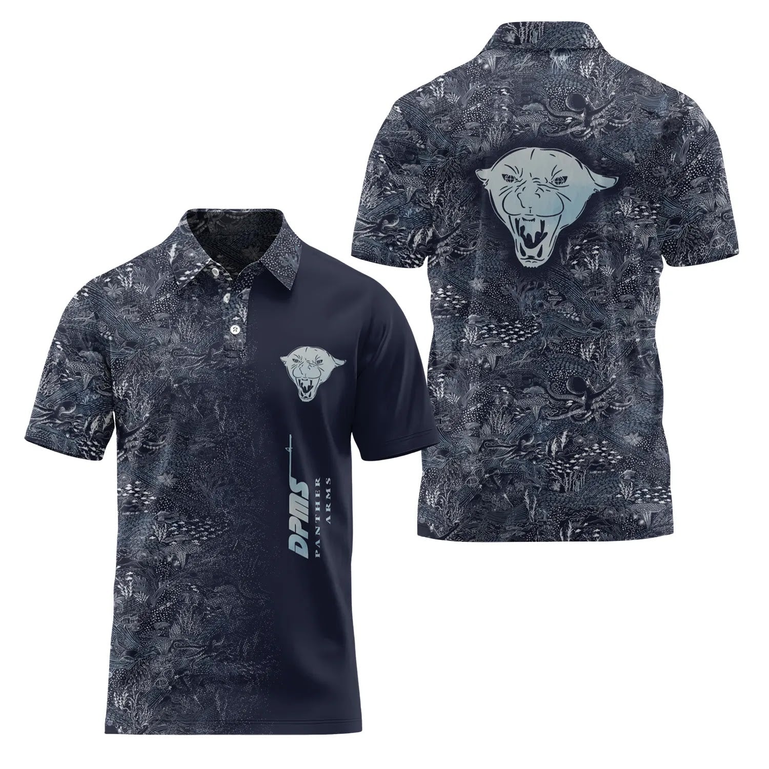DPMS Apparels SHW006
