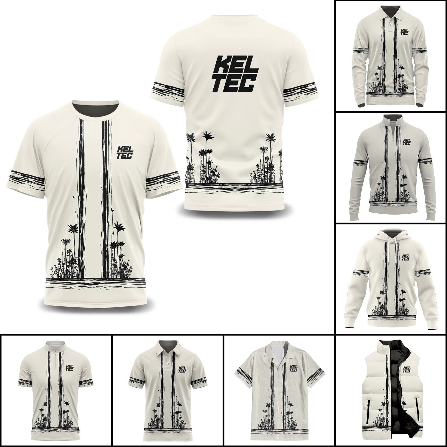 Kel-Tec Apparels SHW043