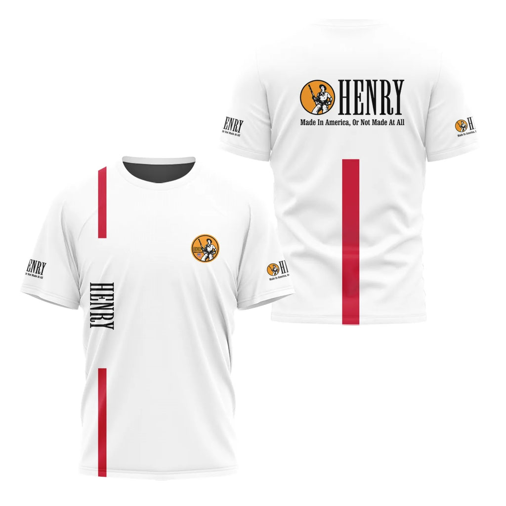 Henry Repeating Arms Apparels SC005