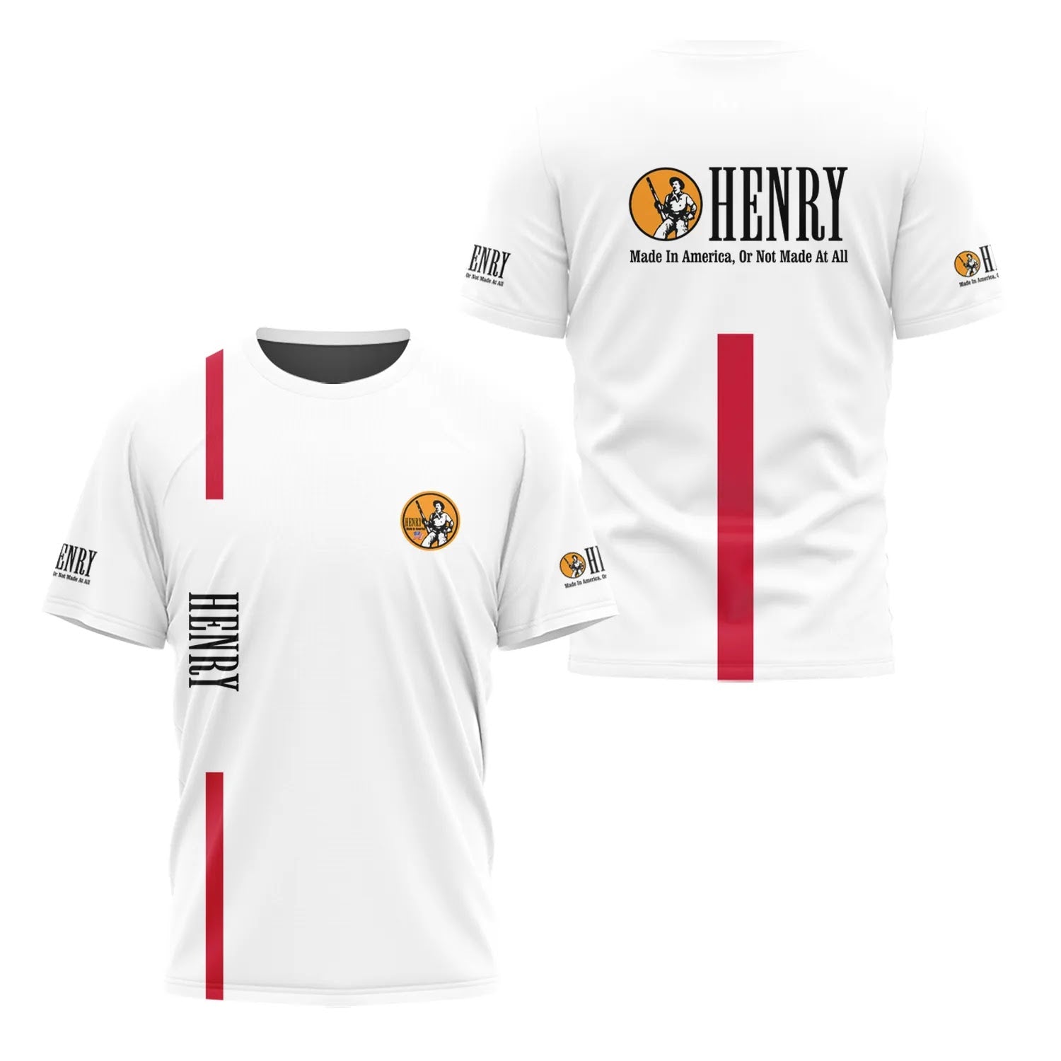 Henry Repeating Arms Apparels SC005