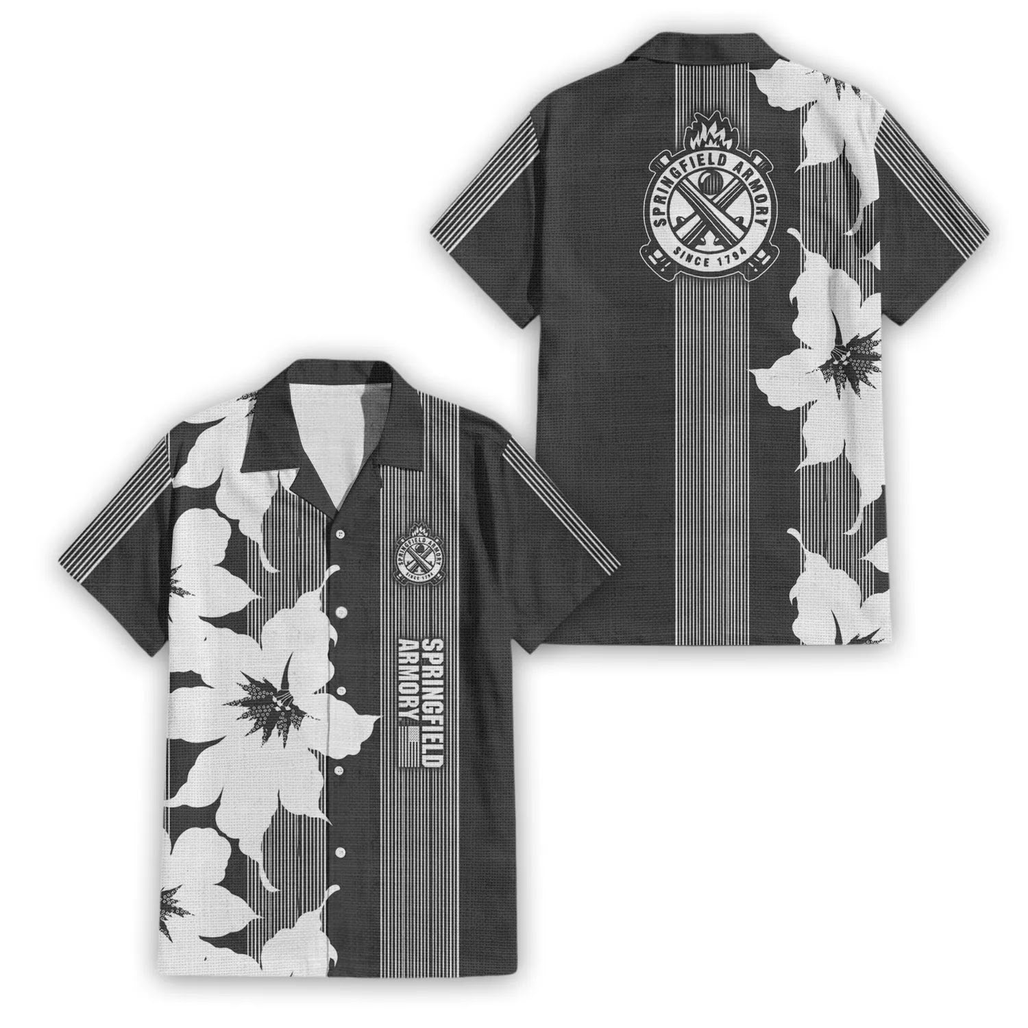 Springfield Armory Apparels SHW039