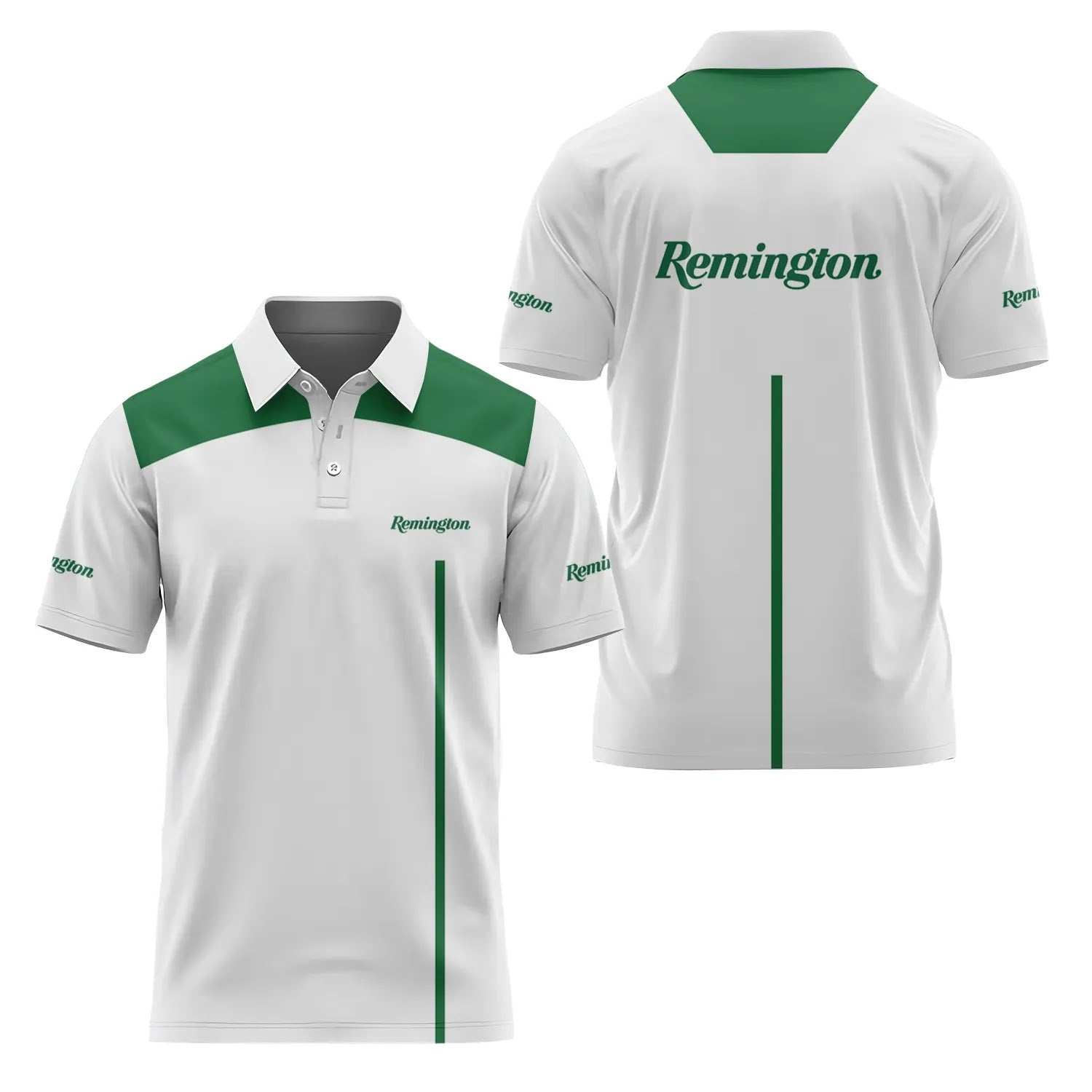 Remington Apparels SC021