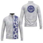 LWRC Quarter-zip Pullover SHW023