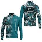 Glock Quarter-zip Pullover SHW060