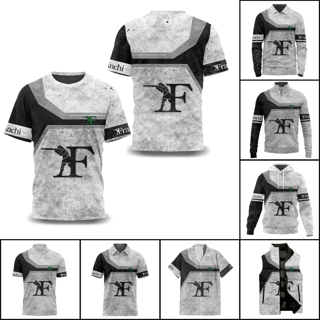 Franchi Apparels SC086
