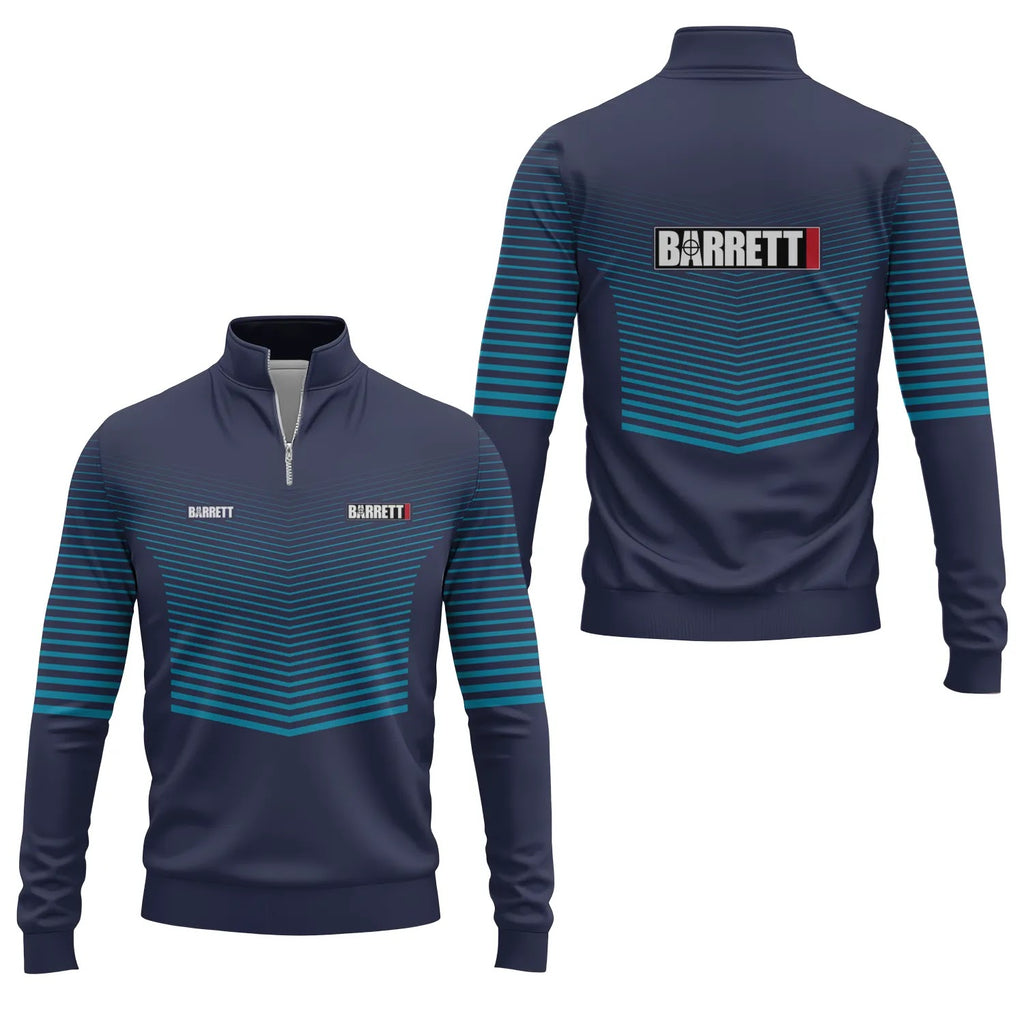 Barrett Apparels SC099