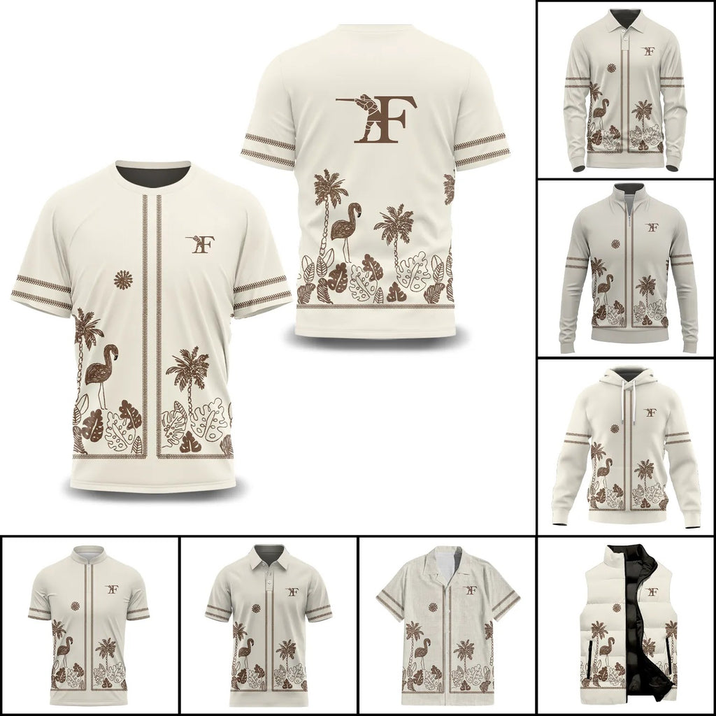 Franchi Apparels SHW044