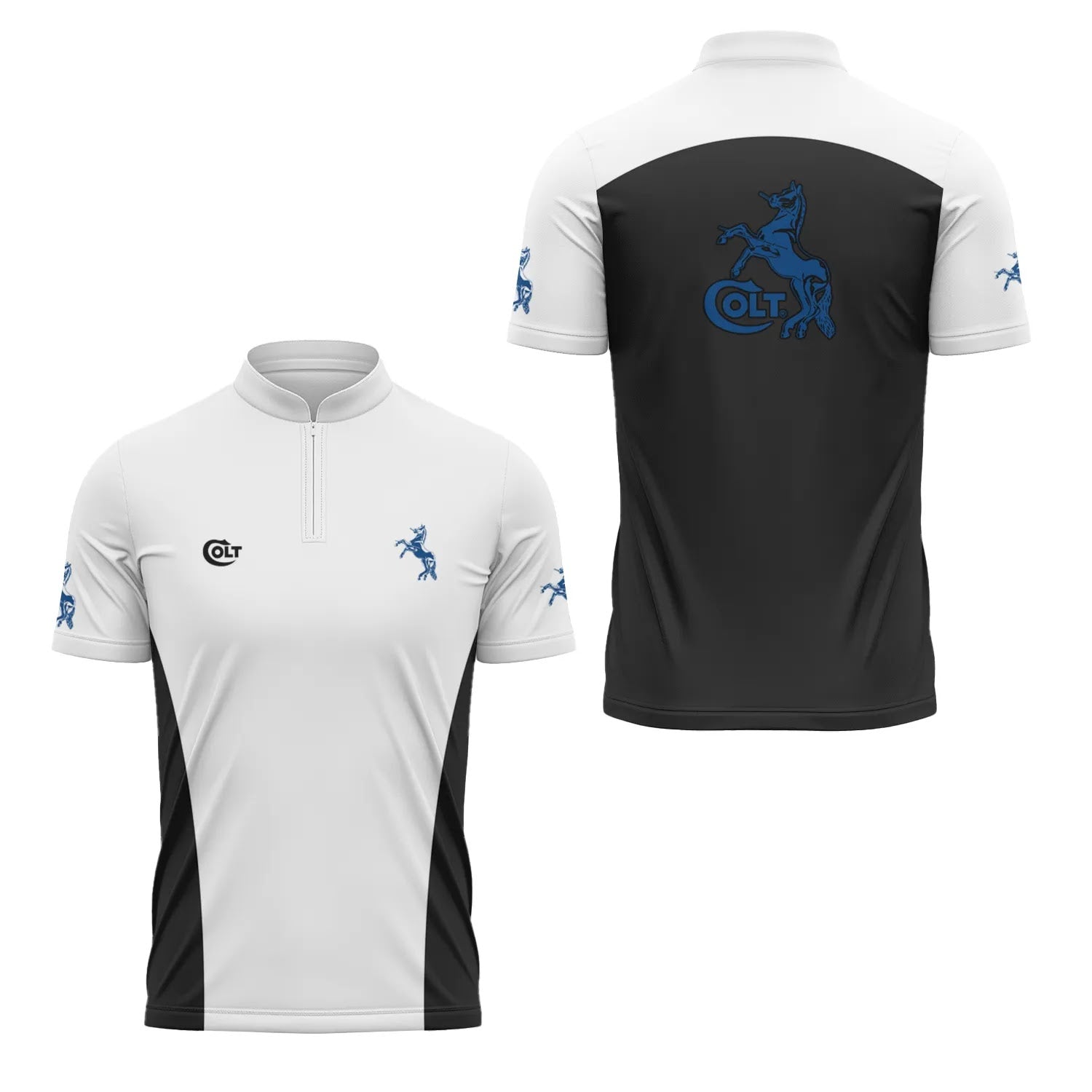 Colt Apparels SC044
