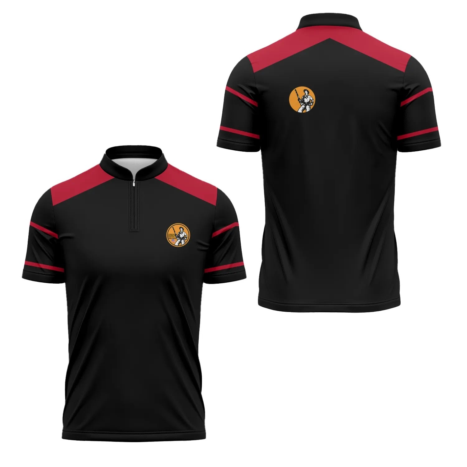 Henry Repeating Arms Apparels SC041